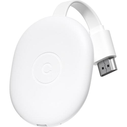 G42Wireless 1080PHDMI-Compatible Display Adapter WiFi Display Dongle Phone To TV/Monitor/Tablet/Windows/Mac On-Screen Device