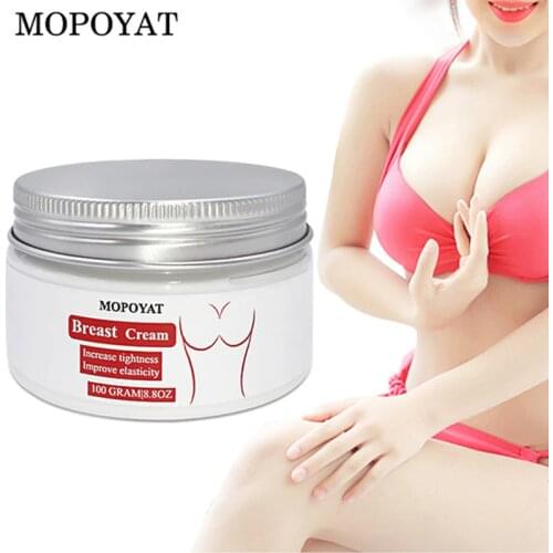 Breast Enlargement Cream Increase Breast Massage Enhancement Tightening Cream Effective Breast Cream Lift Firming Skin Care 100g