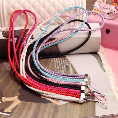 LaMaDiaa Phone Straps