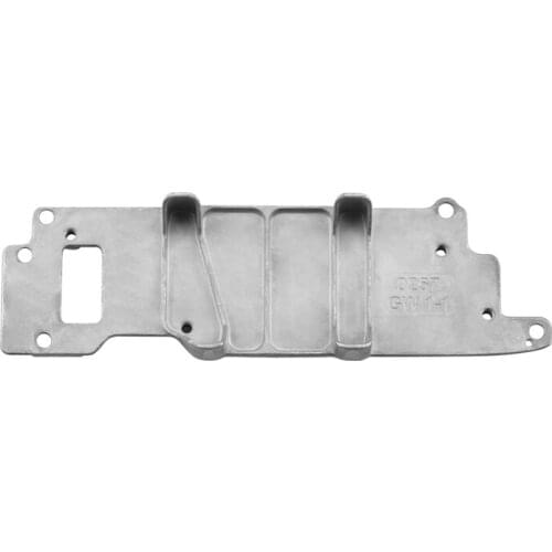 MCU Heat Sink for DJI FPV Combo Remote Control 2 Aircraft Repair Spare Parts for FPV Drone Replacement Accessories