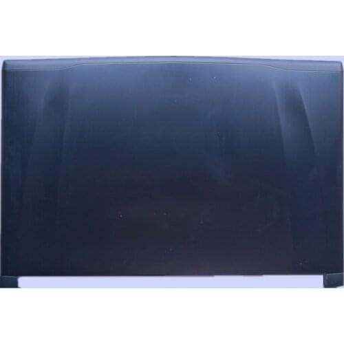 NEW and Original laptop LCD Back Cover Top Cover/LCD Front Bezel/Bar For MSI GP72 GL72 E2P-793C221-P89 E2P-7910416-Y31