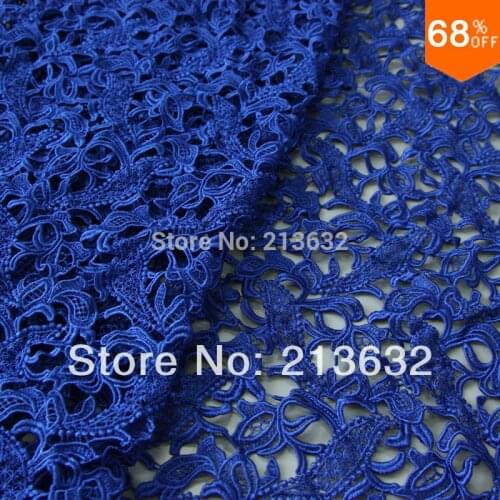 POs64-35 textile grade water soluble embroidery fabric wholesale factory computer fabric accessories spot lace fabric sewing