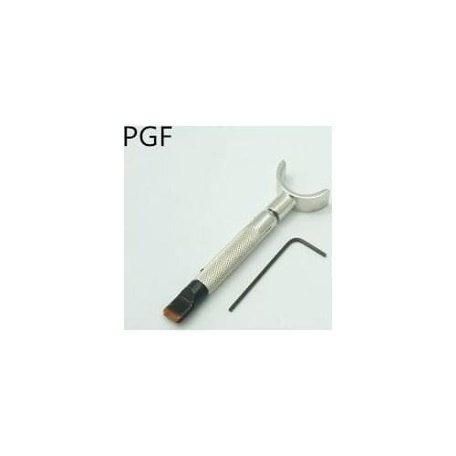 PGF(fine) leather craft sculpture adjustable rotating knife leather carving tools free shipping