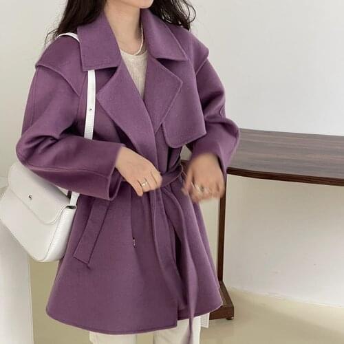 Женские короткие пальто SELAITAILYE China At AliExpress