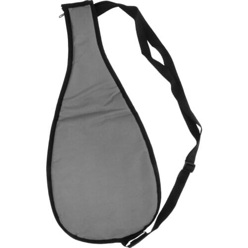 Stand Up Kayak Surfboard Paddle Blade Cover Bag Protector Case Storage Pouch