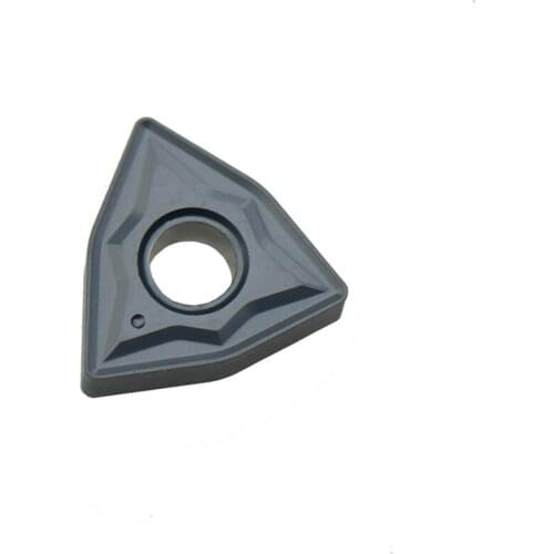 10PCS carbide inserts WNMG080408NN LT10 LT1000 free shipping