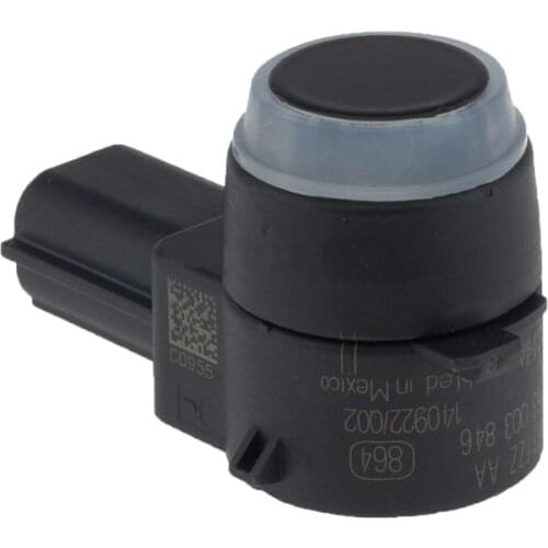 1EW63XWGAA New PDC Parking Sensor parking Radar Parking Assistance For DODGE RAM3500/1500 Park Assist