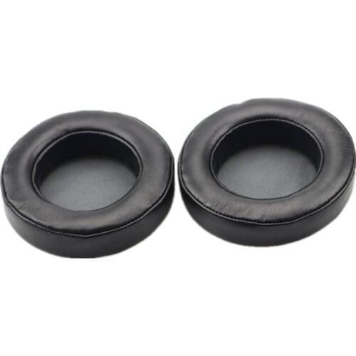 110mm Replacement Foam Ear Pads Cushions for AKG K701 K702 Q701 Q702 K601 K612 K712 Headphones Ear Pad