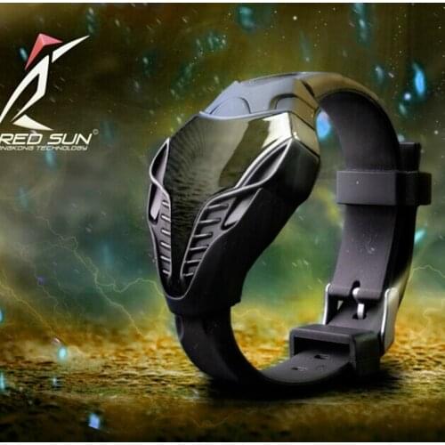 Светодиодные часы DaWhome China At AliExpress