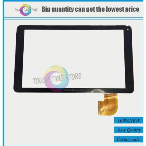 9'' ZYD090-17V03 Touch Screen Digitizer Glass Sensor Repairment Parts Tablet Pc Touchscreen Panel