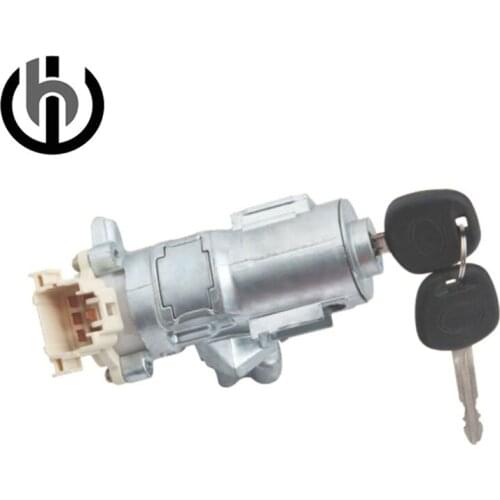 For VIOS COROLLA AVANZA 2006 ALTIS LIMO Ignition Switch Assy OEM 84450-11220-1 84450112201