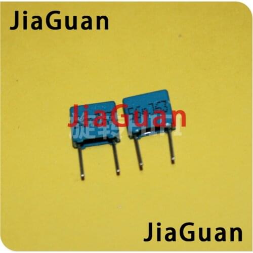 20PCS NEW EPCOS B32529C0563J 0.056UF 63V PCM5 B32529 563/63V 0.056uf/63v p5mm 56NF 563 63VDC 63V56NF 56nJ63