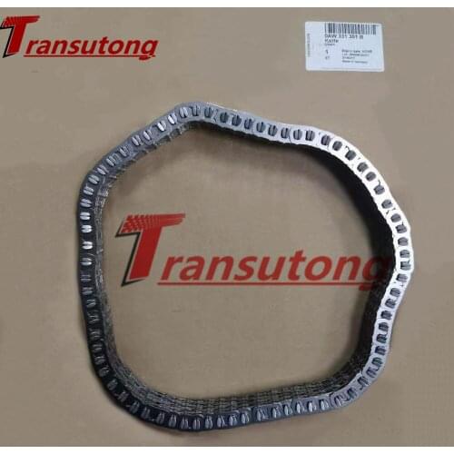 Brand New Original 0AW Auto Transmission Gearbox Parts Chain 0AW 331301B For Audi