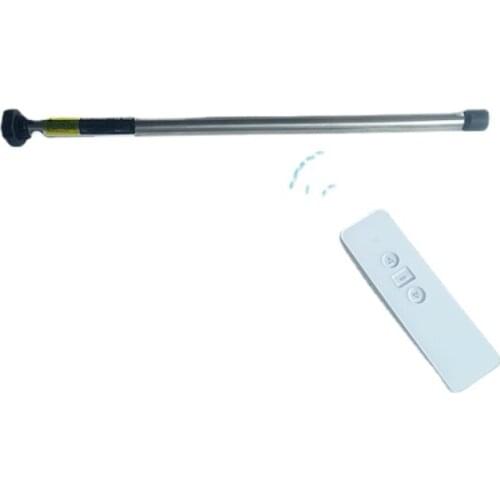 Smart Tubular Motor AM15 Used for Electric automatic curtain to support intelligent home control system Automatic