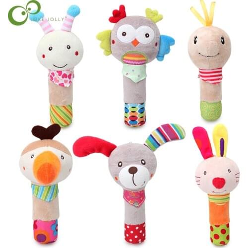 Мягкие игрушки со звуками JOKEJOLLY China At AliExpress