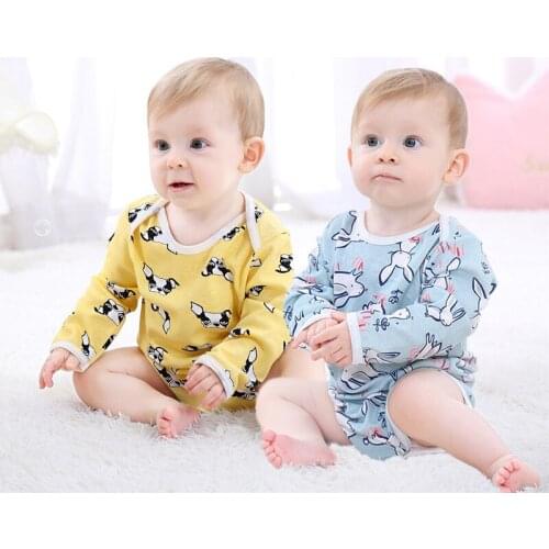 Боди для новорожденных девочек JQZSAG China At AliExpress