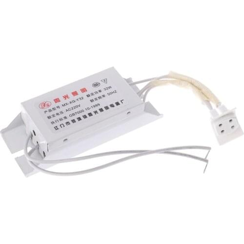 Annular Tubes Fluorescent Lamp Electronic Ballast Circular Electronic Ballasts 85WF