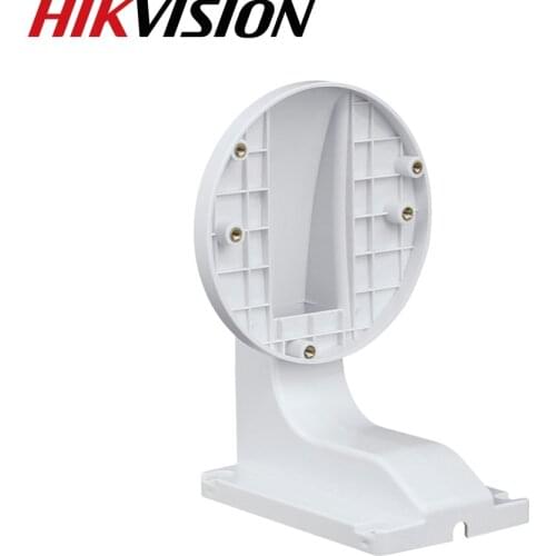 Hikvision DS-1258ZJ Bracket Wall Mount bracket cctv accessories For HIkvision Dome Camera DS-2CD2143G0-I
