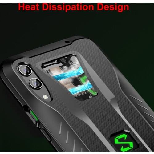 Maoruisi Phone Cases Xiaomi Black Shark 2 Pro