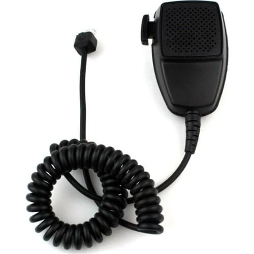 Oppxun 8-pin Speaker Mic Microphone for Motorola GM300/338/950 MAXTRAC CDM750 New