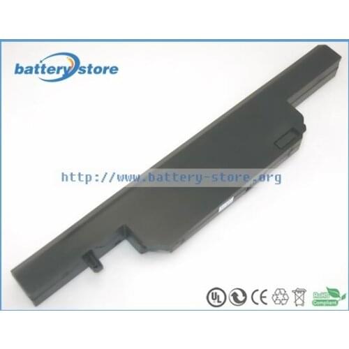 New Genuine laptop batteries for G150MG-4716GS1T,XMG M504,W670SCQ1,B713,W650SZ,W651RZ1,G150,W670SR,K650D,11.1V,6 cell