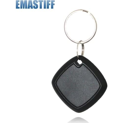 New Design Wireless RFID key tag SMS notice for Home GSM Alarm system S3B 433MHZ