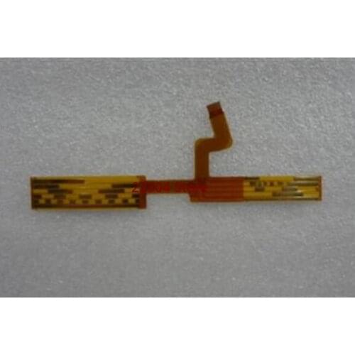 NEW Lens Focus Flex Cable For TAMRON 17-50 II mm,17-50IImm Repair Part ( For NIKON Connector)
