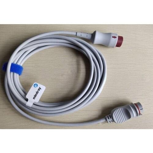 Mindray original IM2202 12-pin invasive pressure cable lead wire IM2202 12-pin IBP cable (for BD) 001C-30-70757