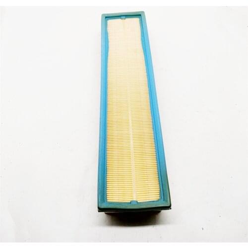 Suitable for Peugeot 206 207 Citroen C2 1.4L AIR FILTER Air resonance box 1444 RL
