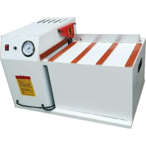 Chamfering Machine MS60 Desktop Portable Woodworking Corner Cutting Machine Cabinet Edge Banding Corner Trimming Machine CH