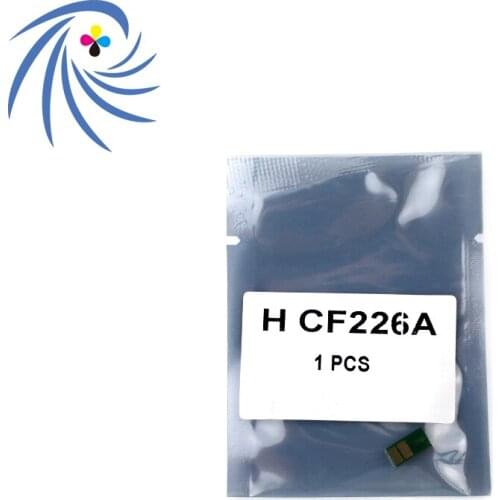 3.1K CF226A CF226 26A 226A toner cartridge Chip For HP LaserJet Pro M402d M402dn M402dw M402n MFP M426dw M426fdn M426fdw