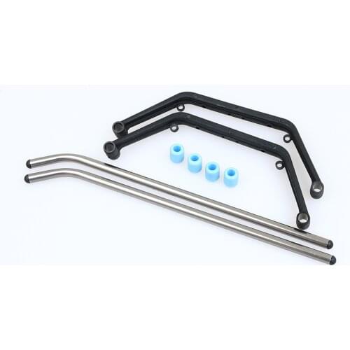 450 helicopter V2 V3 SPORT PRO landing gear split tripod universal