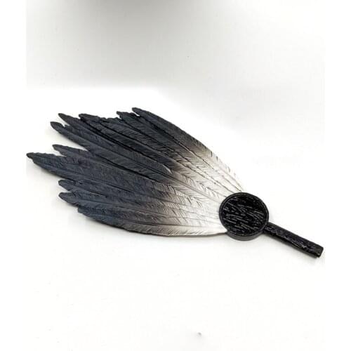 INFLAMES 1/6 Three Kingdoms Divine Machine/Magic Calculation Zhuge Liang Kong Ming Middle-aged Lupin Model For 12 '' Action Figu