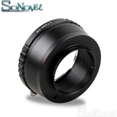 WINOTAR Lens Adapters