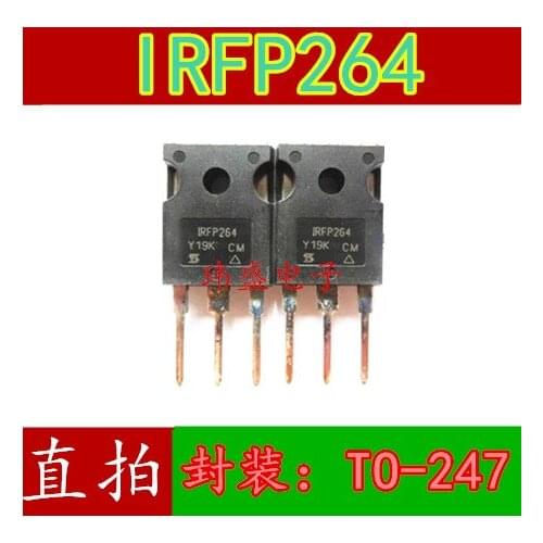 10pcs IRFP264 TO-247 38A 250V