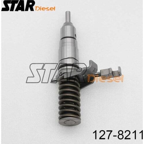 127-8211,1278211 pump inyector 127-8211 Diesel Fuel Pump Injector 127 8211 injector For CAT of good quality