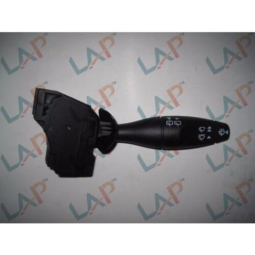 4053329 YC1T17A553BC WIPER SWITCH LE01-07606-5 for FORD TRANSIT 2000-2006