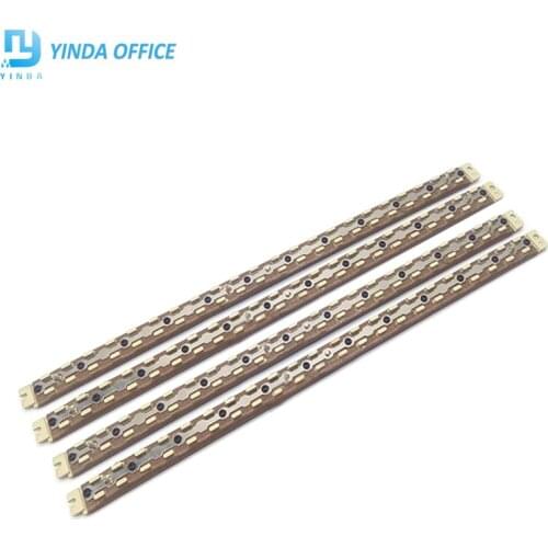 Free Shipping New Compatible Fixing Oil Cotton And Plastic Strip For Ricoh MPC3003 MPC3503 MPC4503 MPC5503 MPC6003