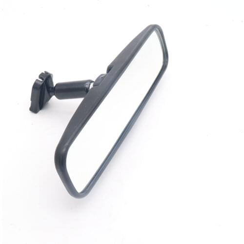 FOR Mazda CX-7 CX-9 2 3 5 Speed 6 MX-5 RX-8 rear view mirror OEM B37F-69-220C