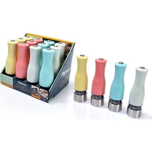 Электрические мельницы для перца FISSMAN China At AliExpress