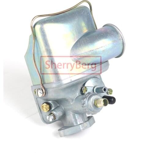 SherryBerg carb carburettor free shipping Carburetor Bing 17mm Type SSB 1/17/69 (replacement of SSB 1/17/49) FOR puch KTM Bing17