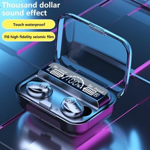 Linkool Portable Audio Equipment