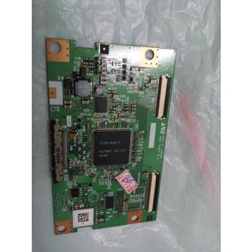 MDK 336-ON 19100057Logic Board for Connect with 32LD9580TC T-CON