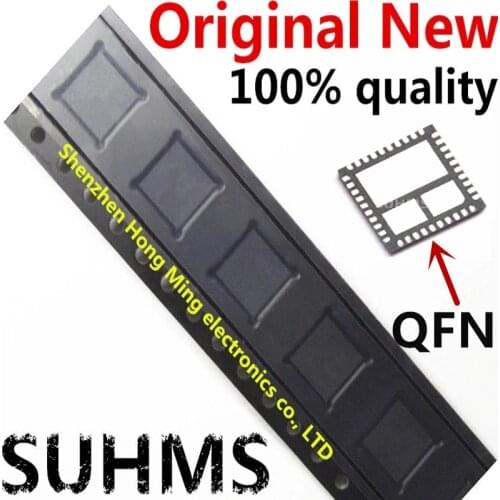 5piece) 100% New FDMF6823C 6823C QFN-40 Chipset