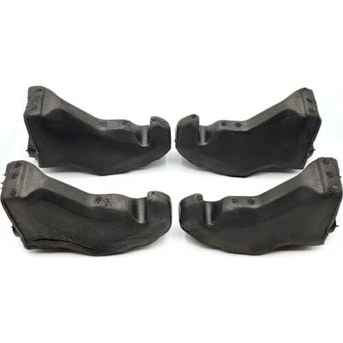 For Passat B6 Engine Cover Cover Sponge Cushioning Shock Absorbing Sponge Block Foam Filling Block Car Parts