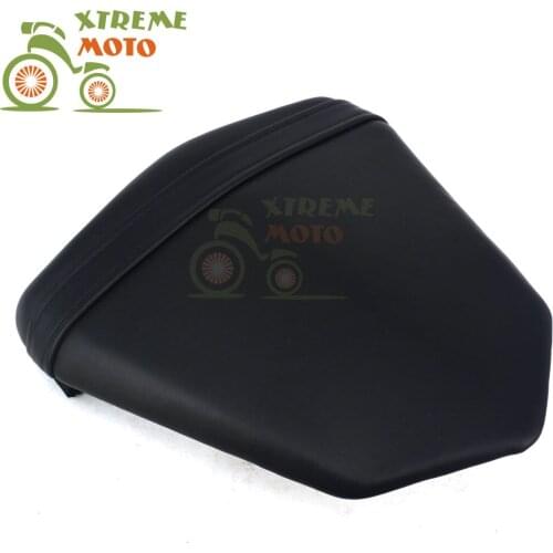 Motorcycle Rear seat Cover Cushion Pillion for YAMAHA YZF R6 2008-2016 2008 2009 2010 2011 2012 2013 2014 2015 2016