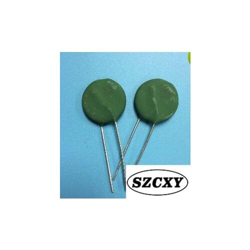 New and original 10PCS SCK thermistor SCK20108 SCK108 10R 8A 20MM
