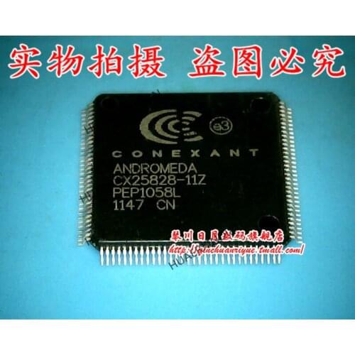 New original CX25828-11Z ! in stock High Quality