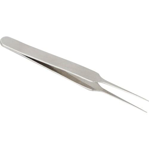 Bend Curved Facial Extractor Blackhead Blemish Acne Pimple Extractor Remover Stainless Steel curved Set