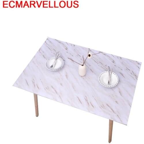 Mantel Rectangular Manteles Rectangulares Impermeable Rectangulaire Cover PVC Nappe Tablecloth Toalha De Mesa Table Cloth